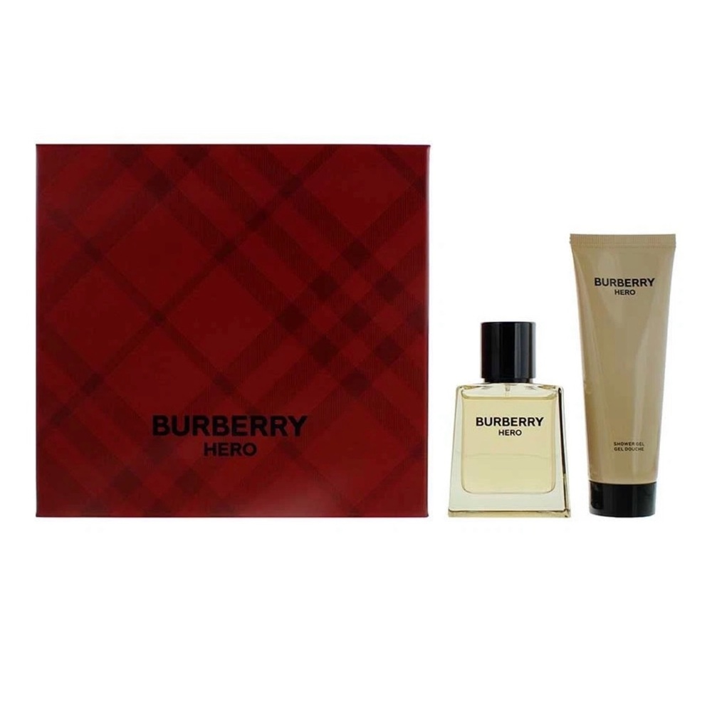 Burberry Eau de Toilette & Shower Gel Hero Gift Set